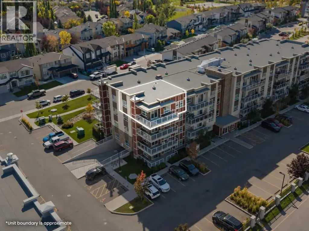402, 300 Harvest Hills Place Ne, Calgary