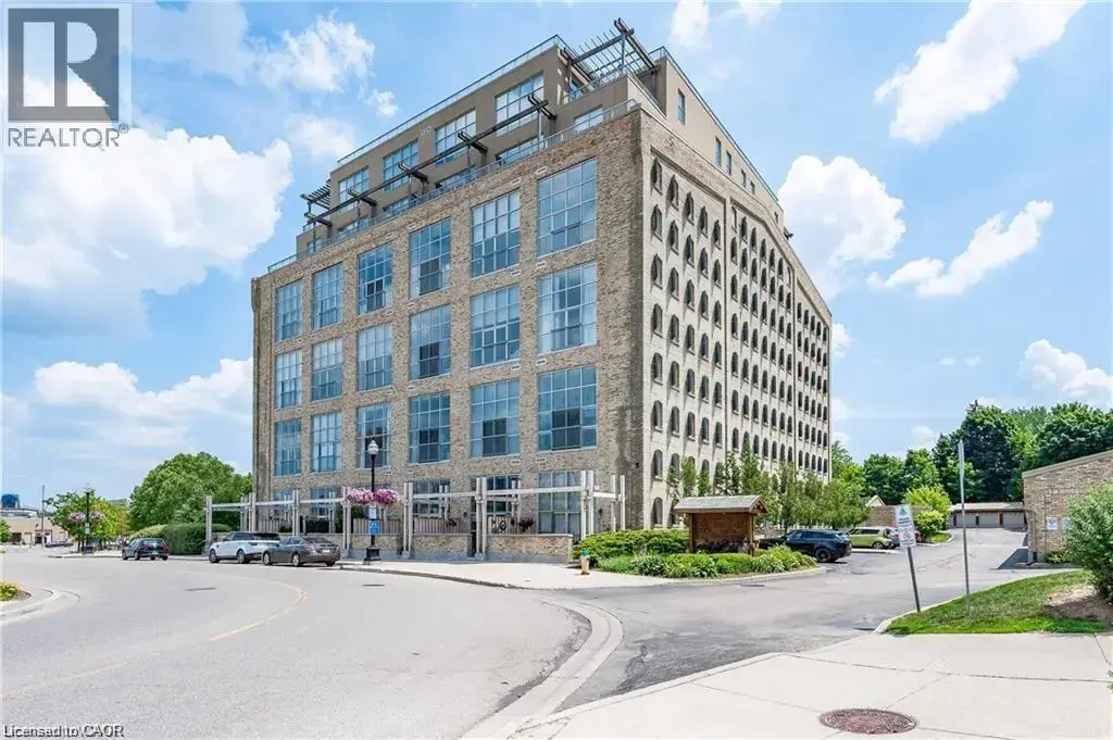 5 Father David Bauer Drive Unit# 301, Waterloo