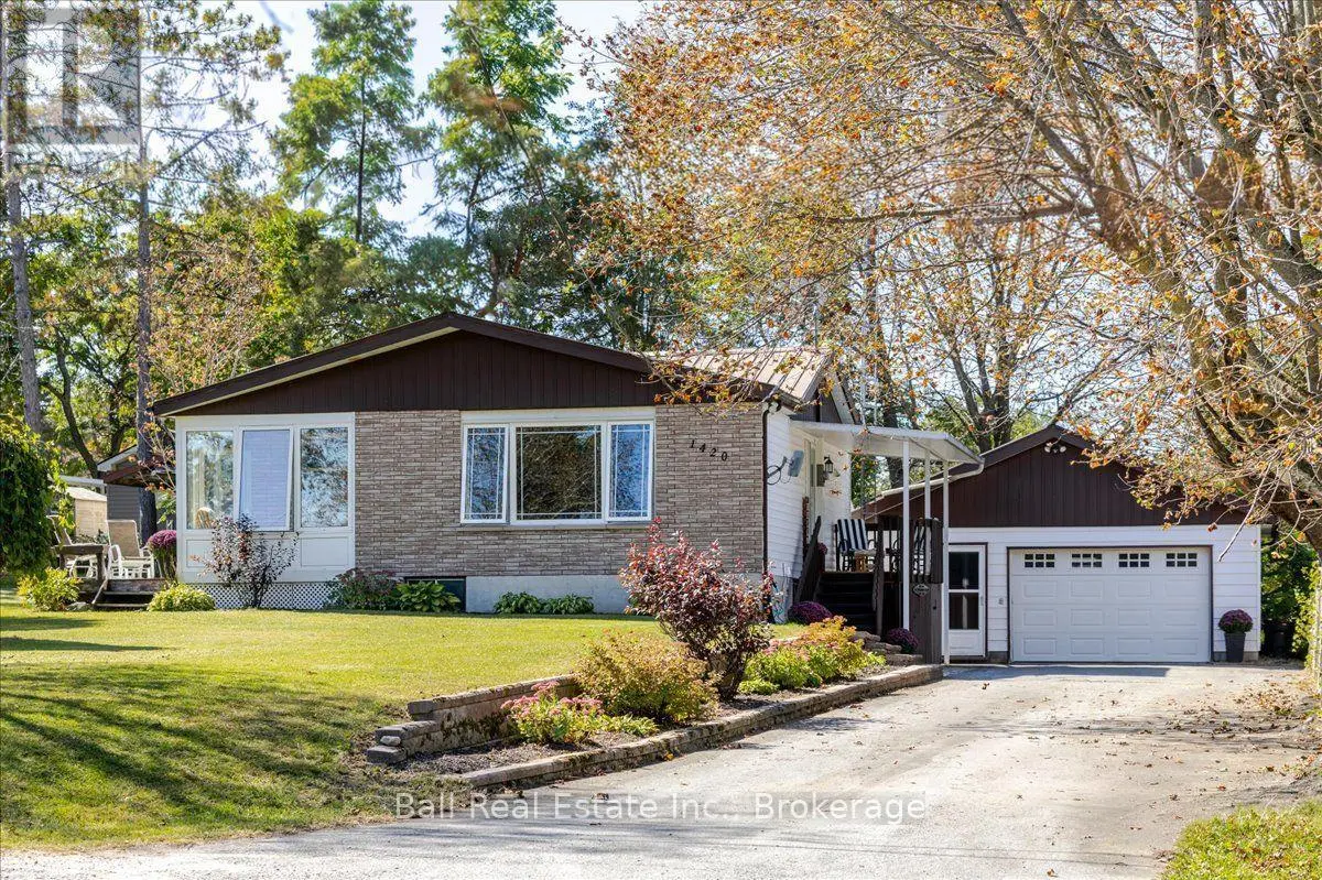 1420 Eastview Drive, Selwyn