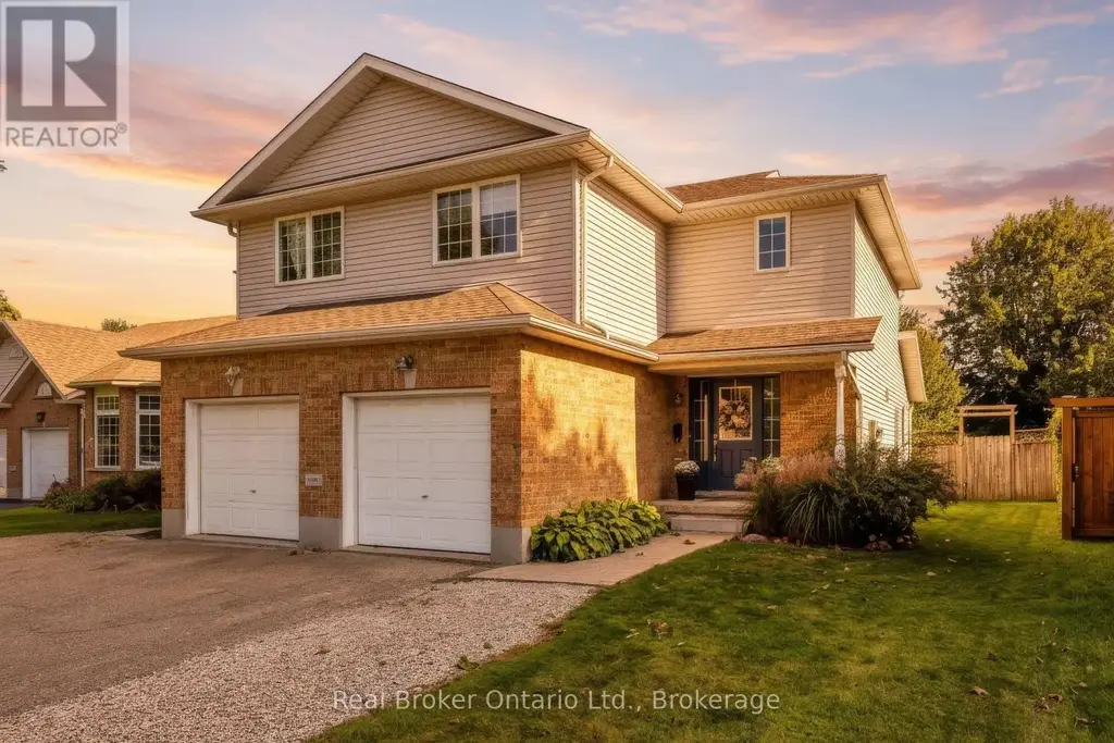 91 York Street E, Centre Wellington (Elora/Salem)