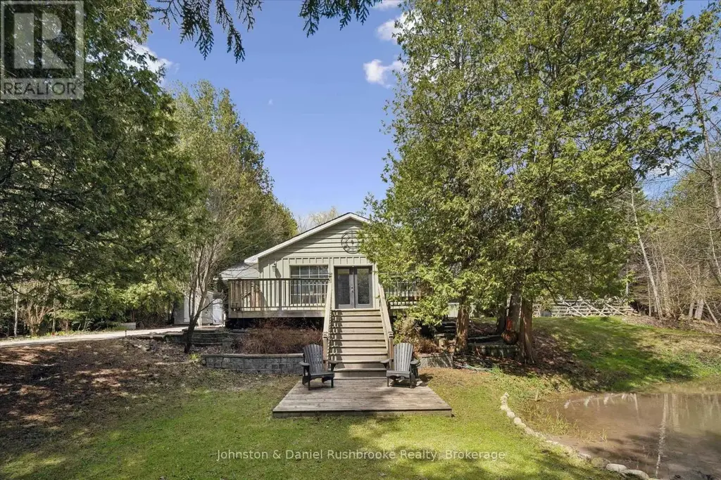 307251 Hockley Road, Mono
