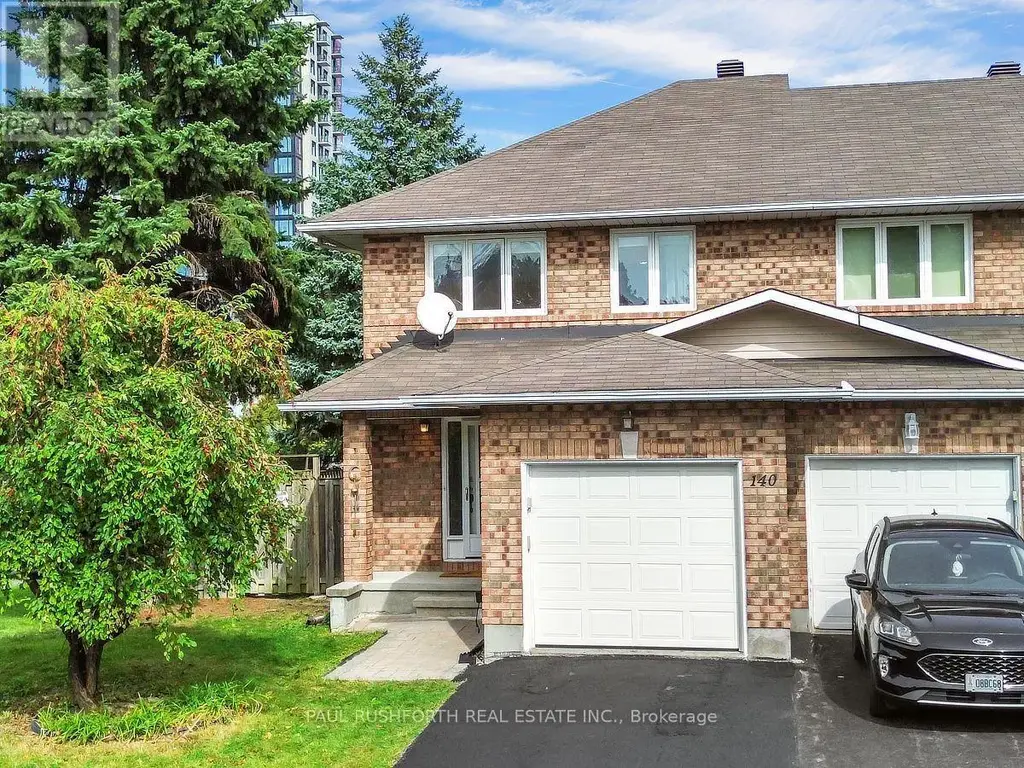 140 Thornbury Crescent, Ottawa
