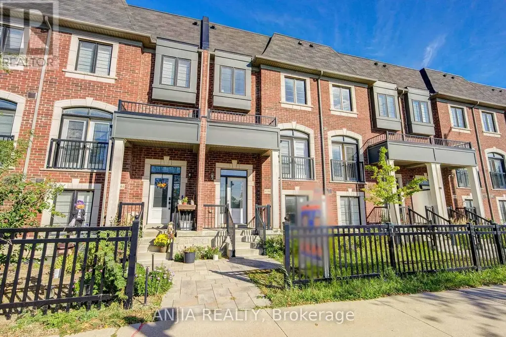 4146 Highway 7 Road E, Markham (Unionville)