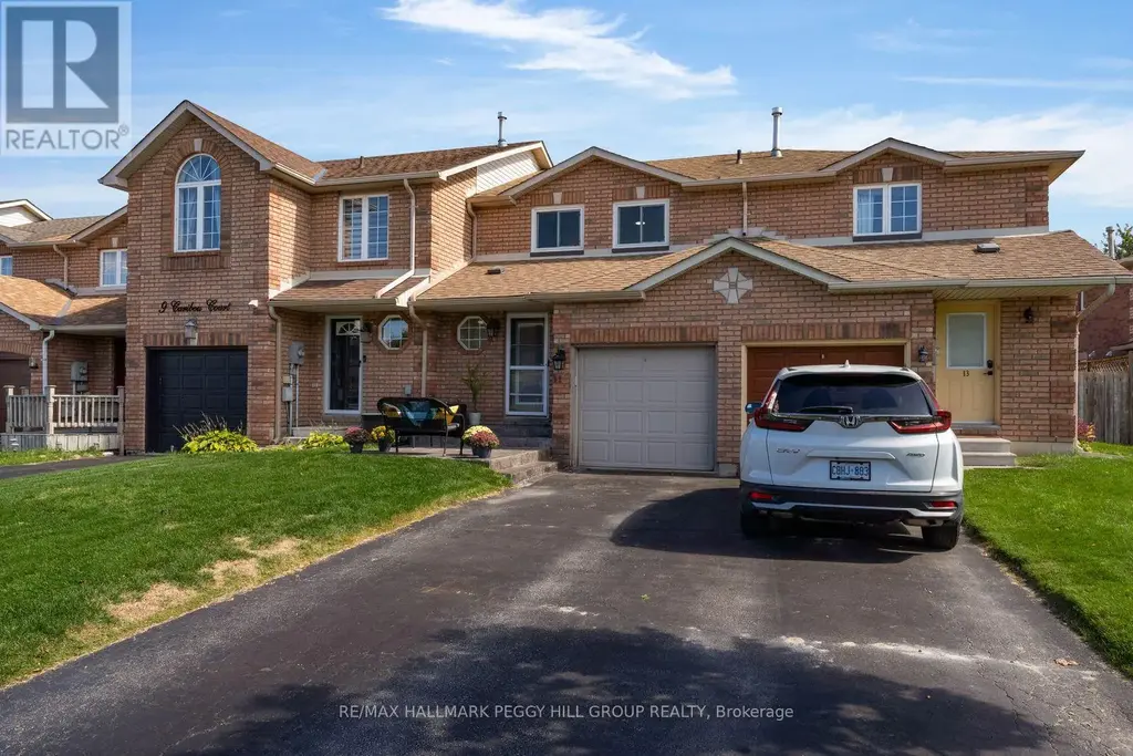 11 Caribou Court, Barrie (Holly)