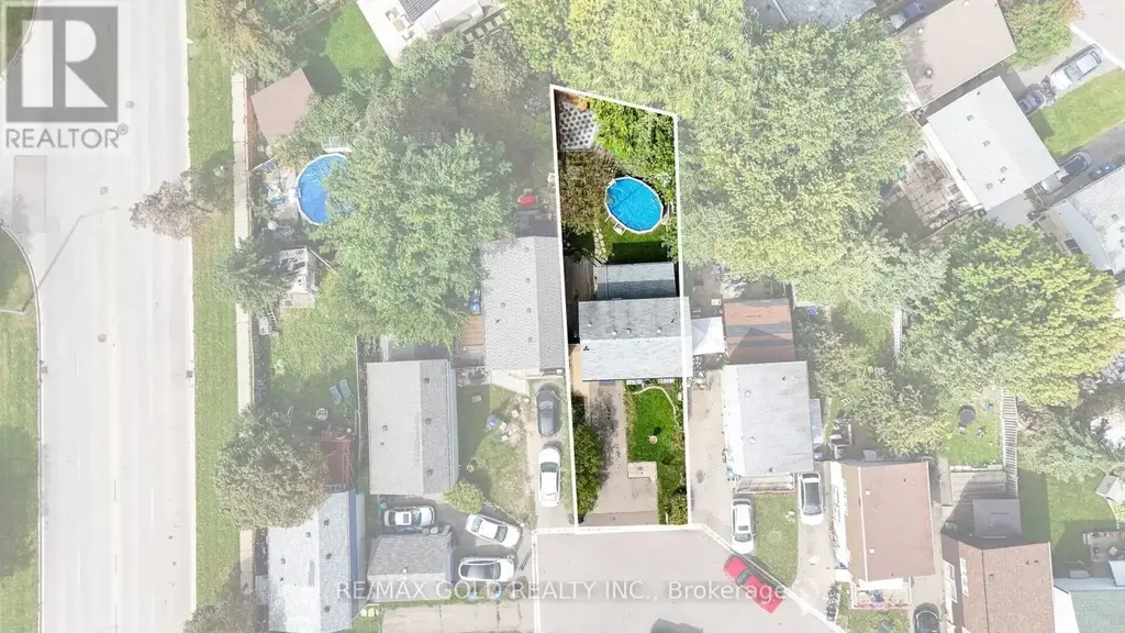 6 Jennifer Square, Brampton (Northgate)
