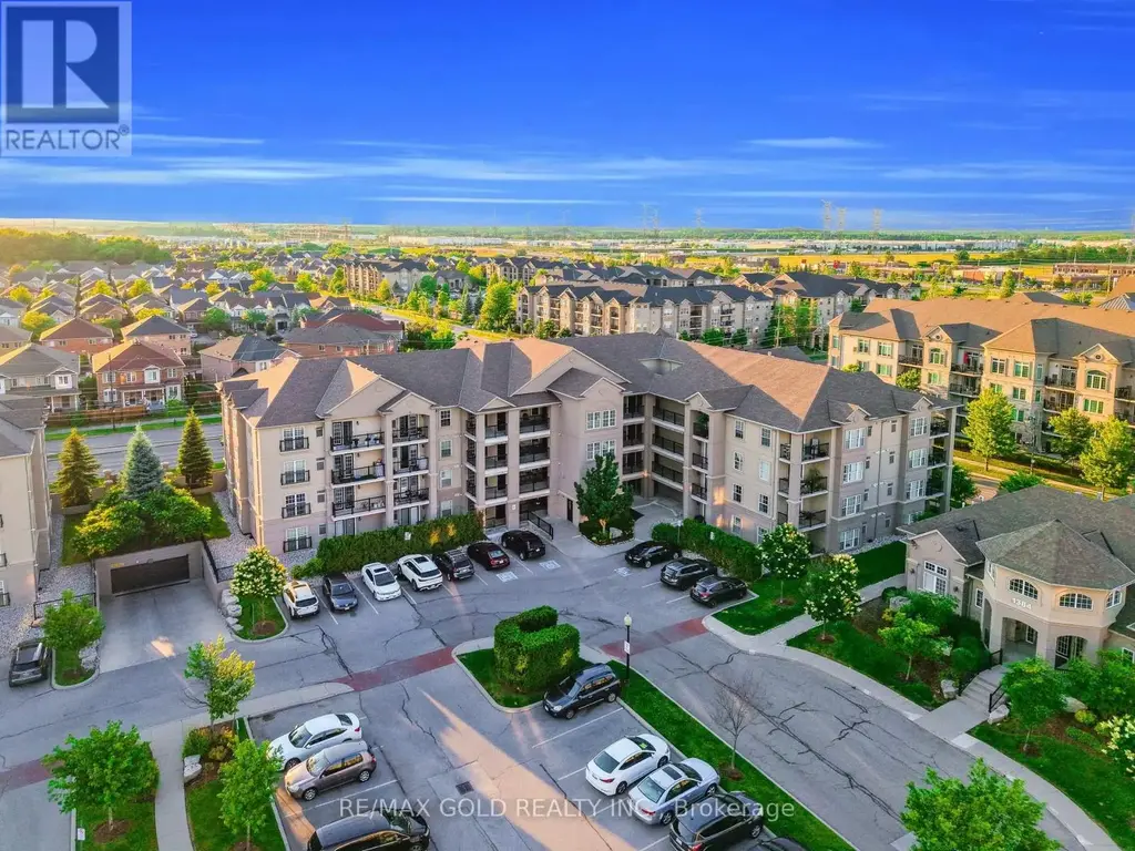 210 - 1380 Main Street E, Milton (DE Dempsey)