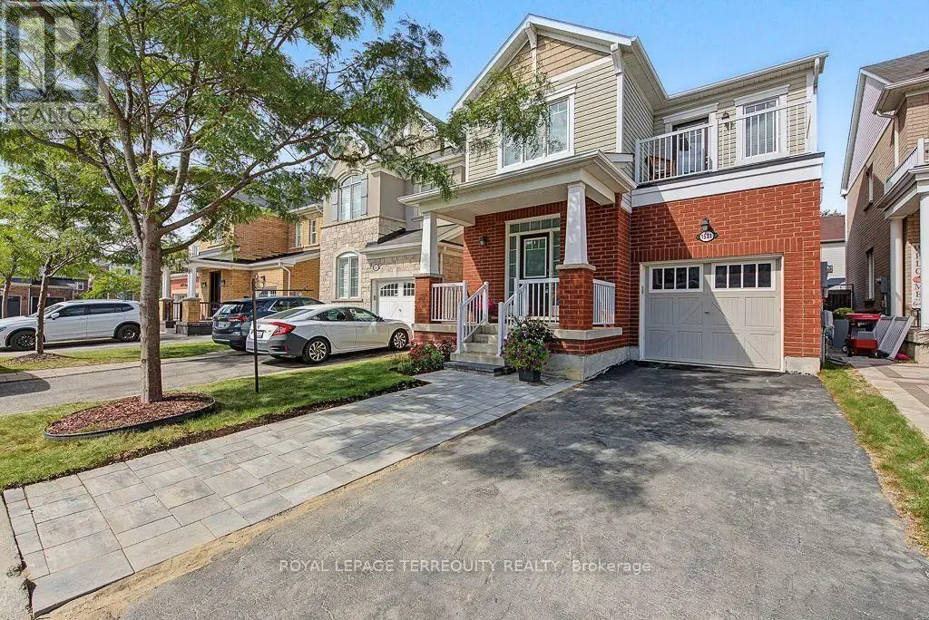 1531 Tough Gate, Milton (CL Clarke)