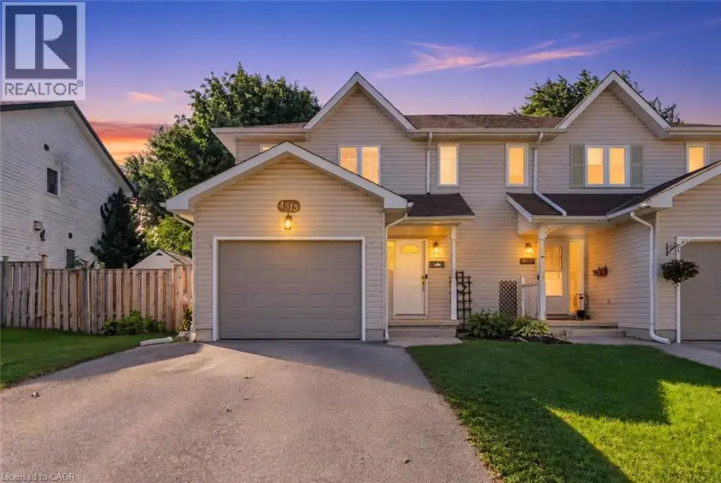 4518 Garden Gate Terrace, Beamsville