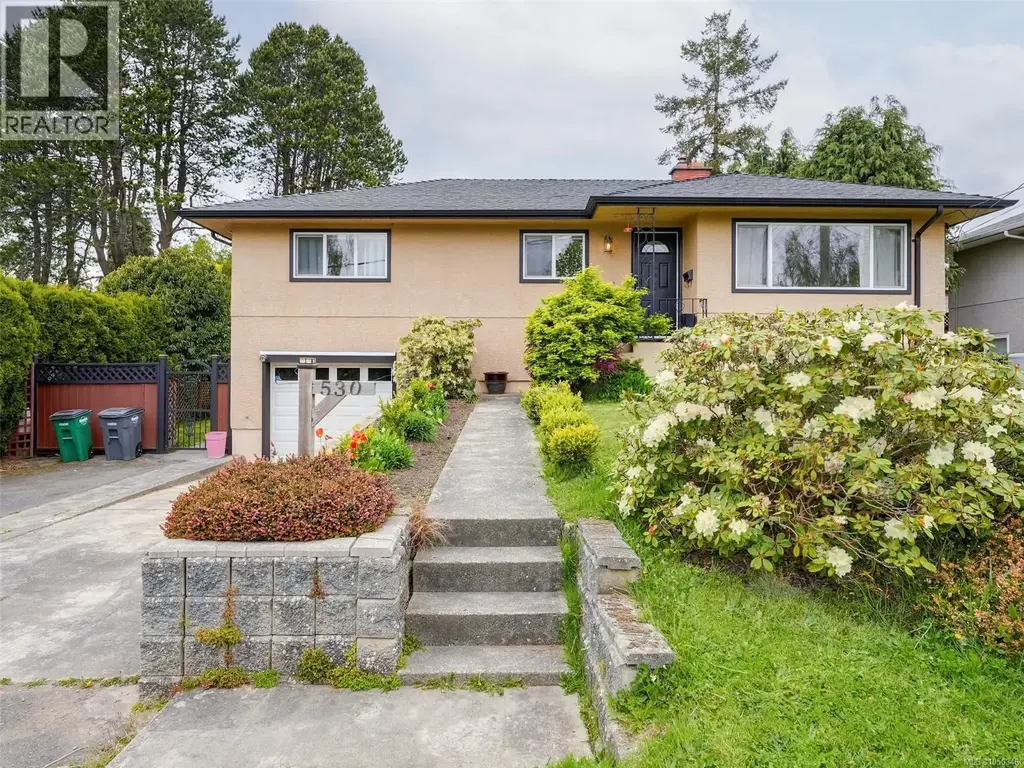 530 Dumeresq St, Saanich