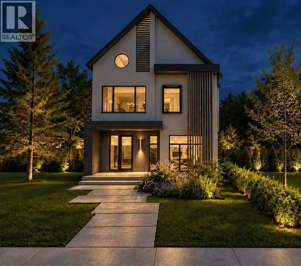 1416 20 Street Nw, Calgary