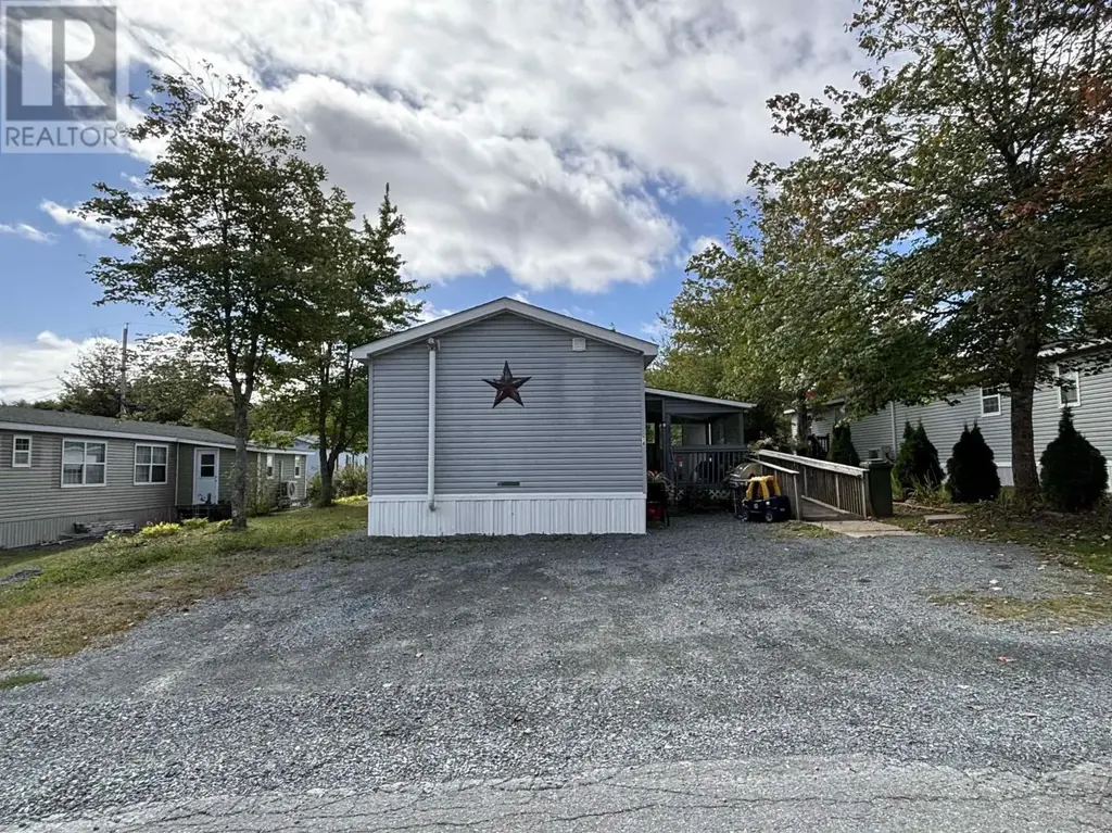 74 Veinotte Drive, Wileville