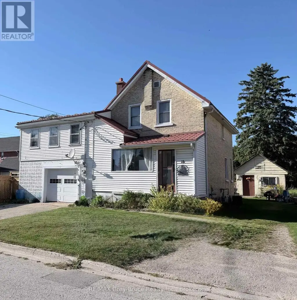 18 12th Street Se Street, Arran-Elderslie