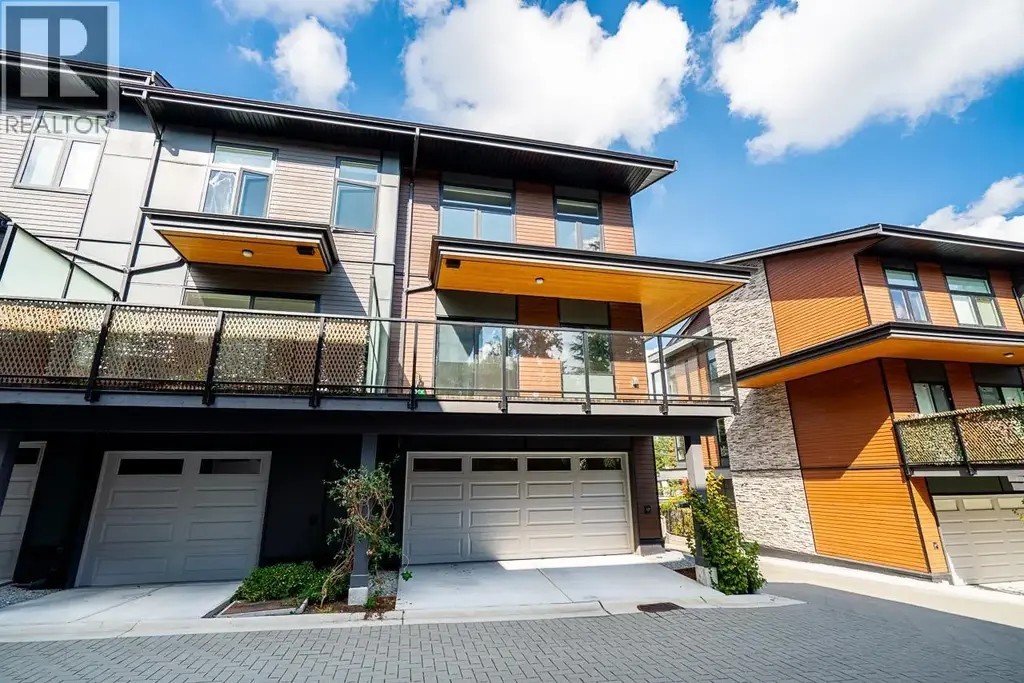 7 50 Seaview Drive, Port Moody