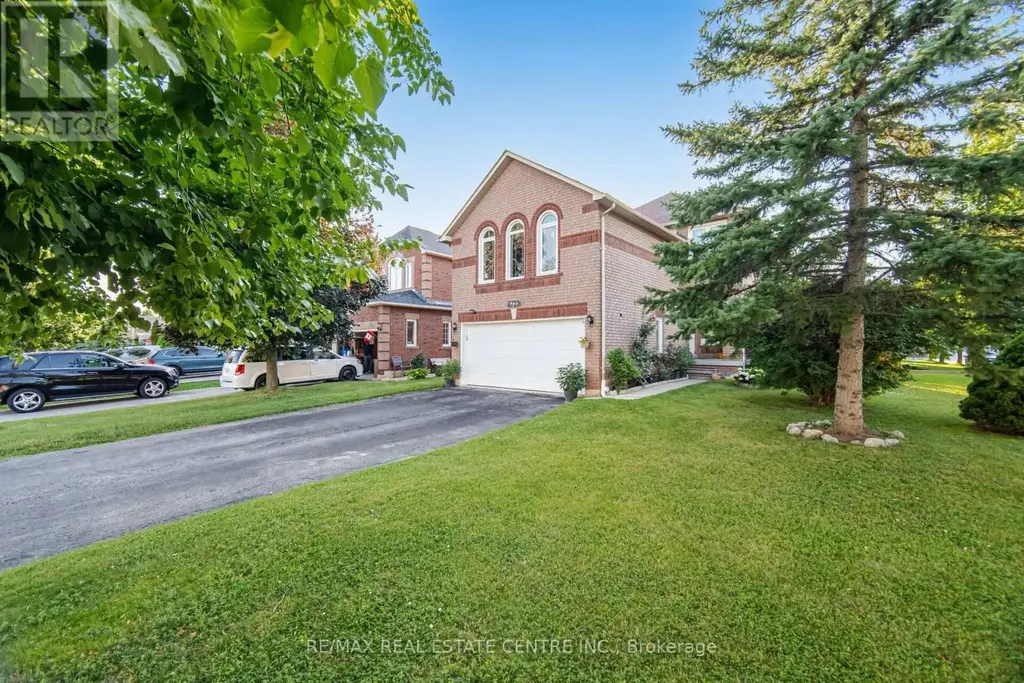 3725 Althorpe Circle N, Mississauga (Lisgar)