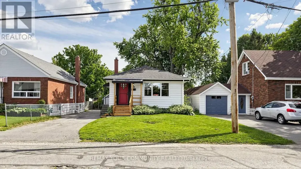675 Lundys Lane, Peterborough (Otonabee Ward 1)