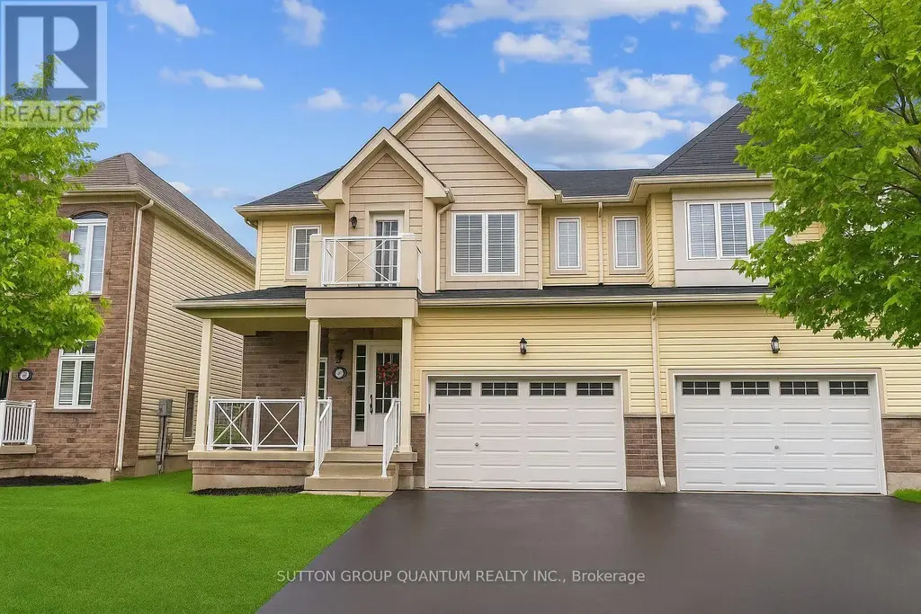 86 Angela Crescent, Niagara-on-the-Lake (St. Davids)