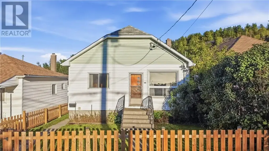 380 Melvin Avenue, Sudbury