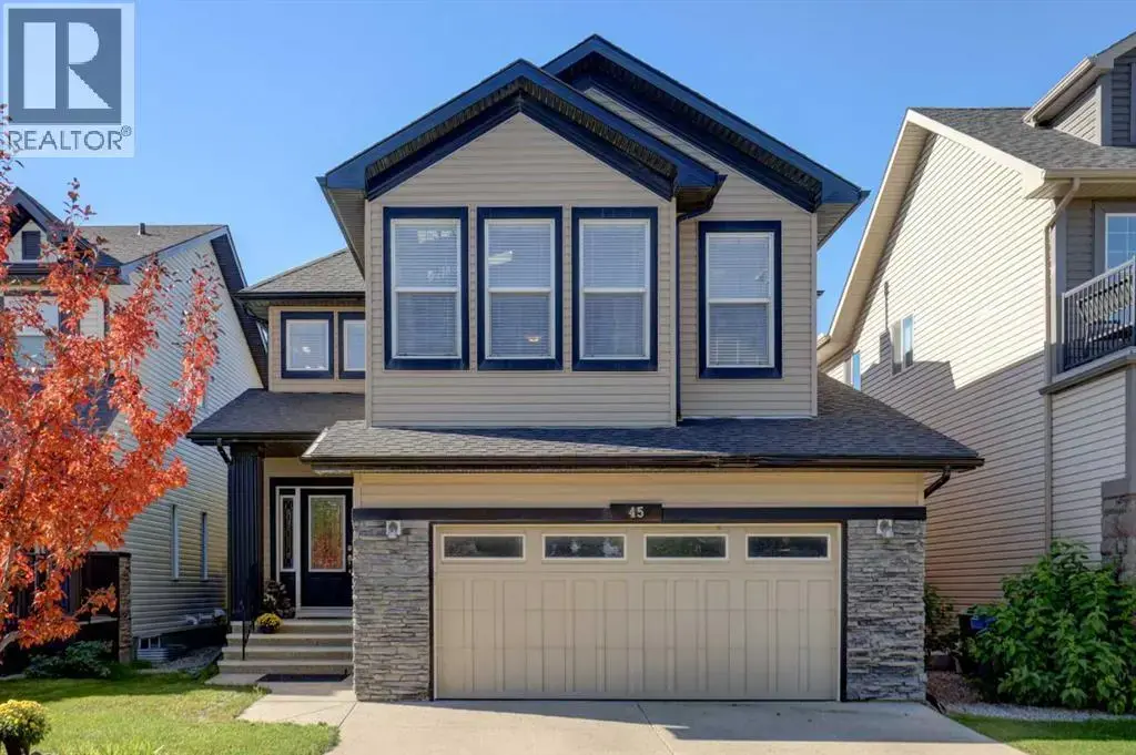 45 Royal Oak Manor Nw, Calgary