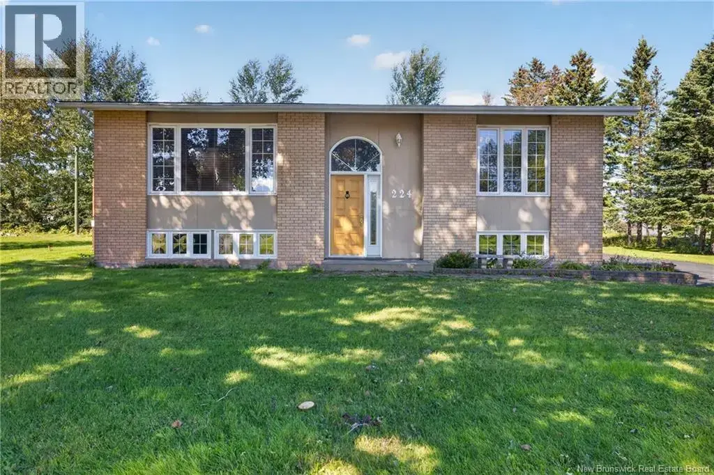 224 Francine, Beresford