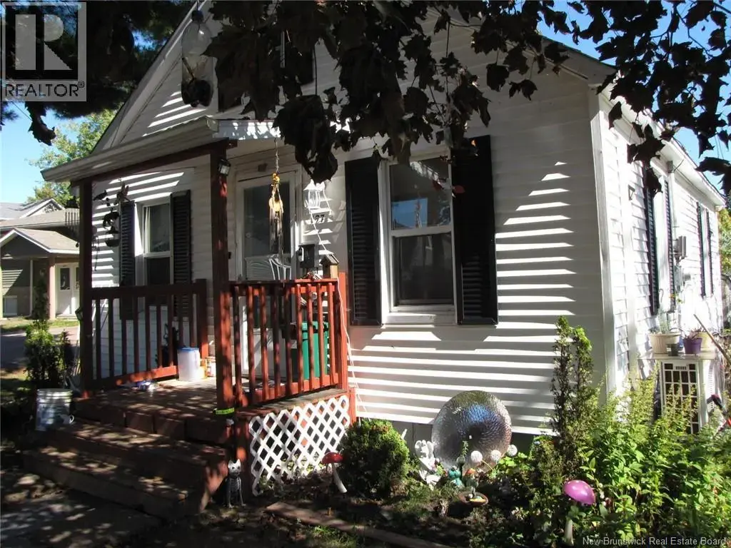197 Broadway Street, Moncton