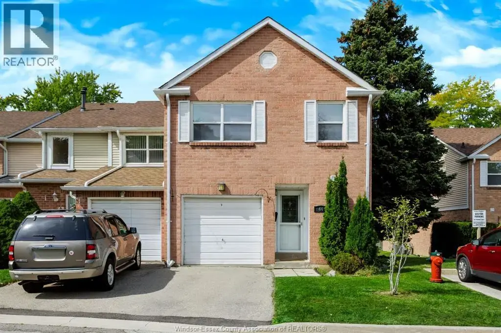 3380 South Millway Unit# 44, Mississauga