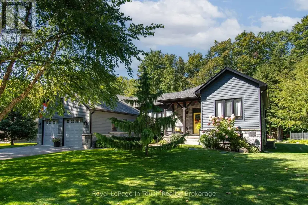 58 Wolfe Trail, Tiny