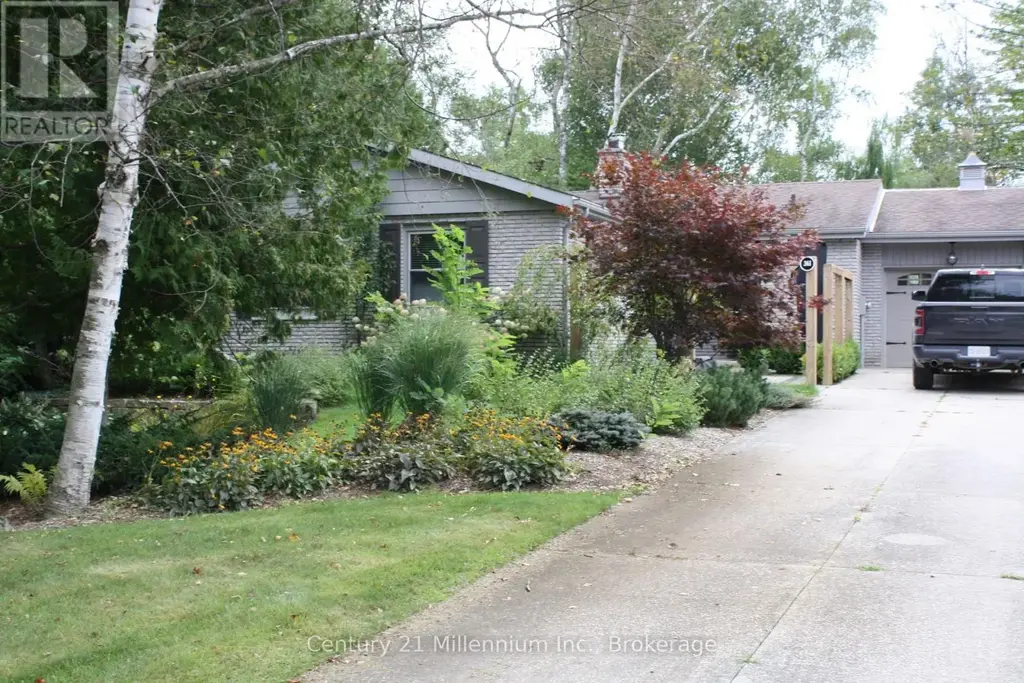 361 Tyendinaga Drive N, Saugeen Shores