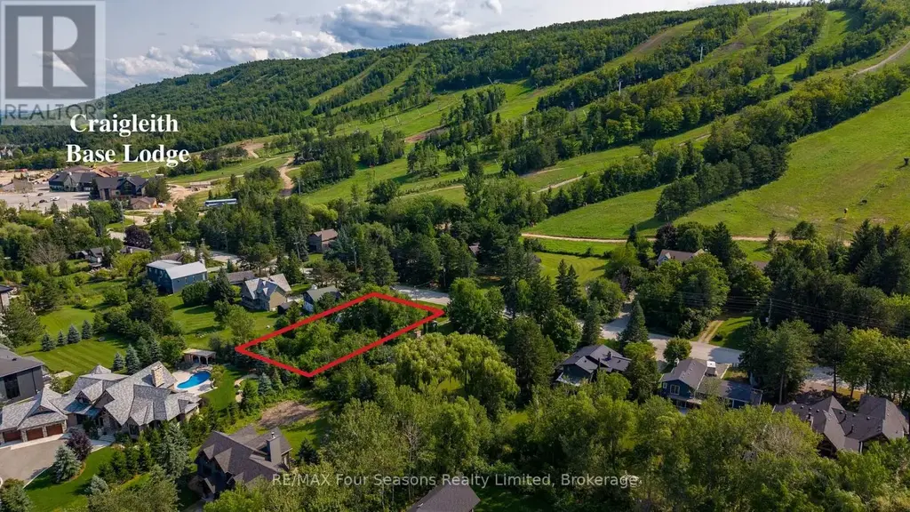 Lot 11 Craigleith Road, Blue Mountains