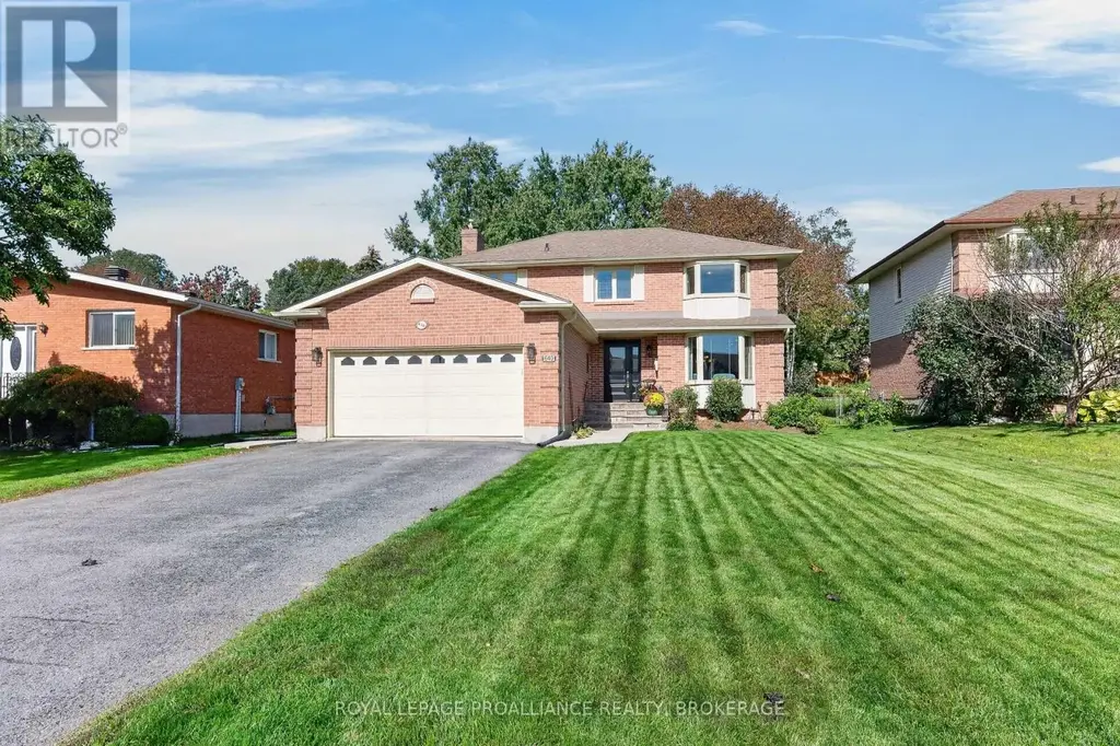 640 Braeside Crescent, Kingston (North of Taylor-Kidd Blvd)
