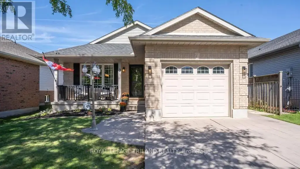 3 Cottonwood Drive, St. Thomas
