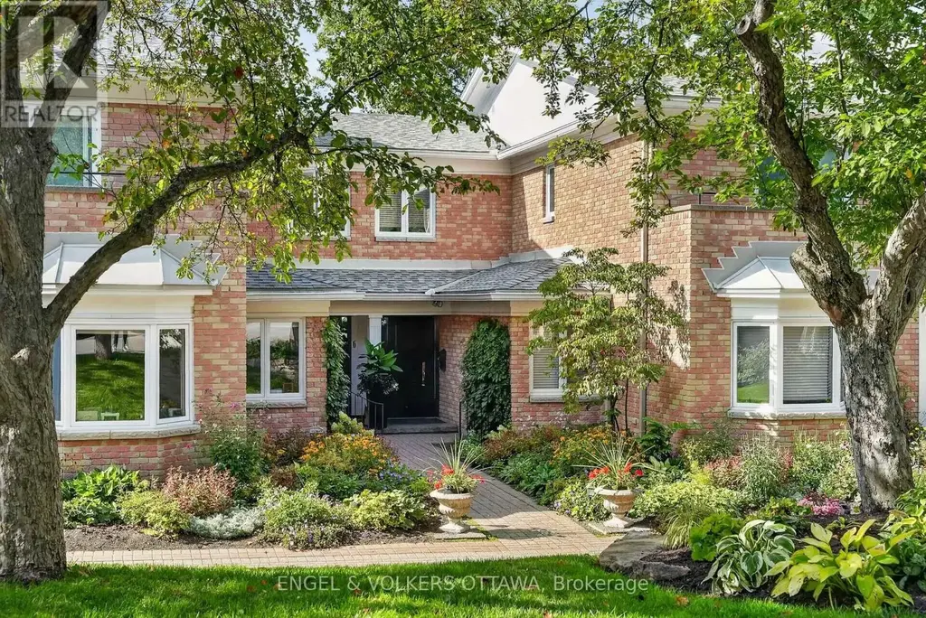 7 - 55 Whitemarl Drive, Ottawa