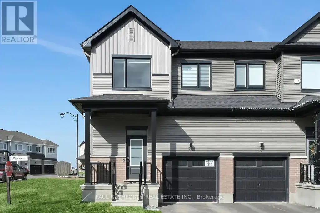 11 Pumice Place, Ottawa