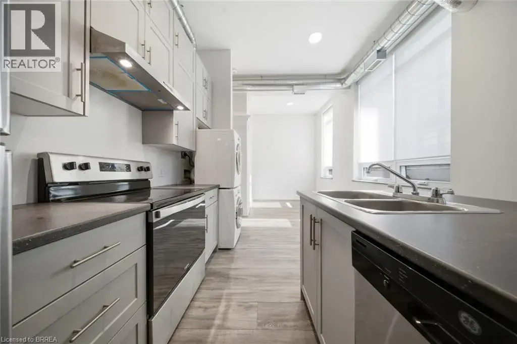 11 Queen Street Unit# 201, Brantford