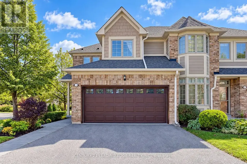 1 Althorp Way, Markham (Greensborough)