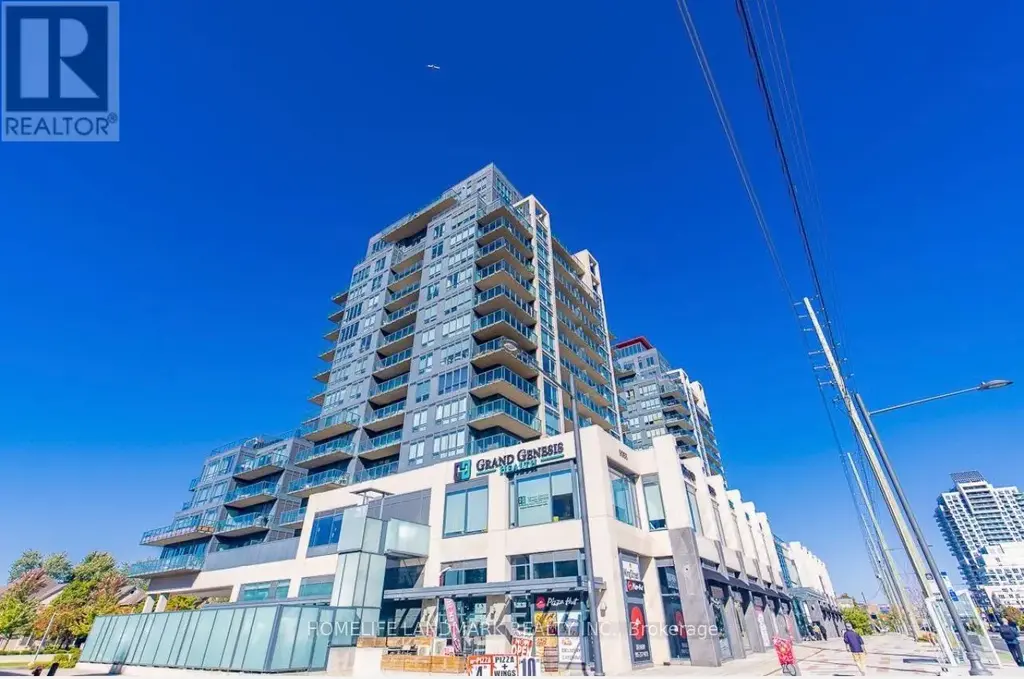 507a - 9088 Yonge Street, Richmond Hill (South Richvale)
