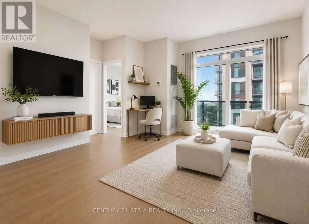 705 - 9560 Markham Road, Markham (Wismer)