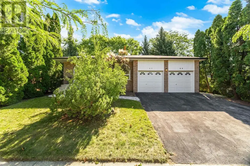 1166 Grand Boulevard, Oakville (FA Falgarwood)