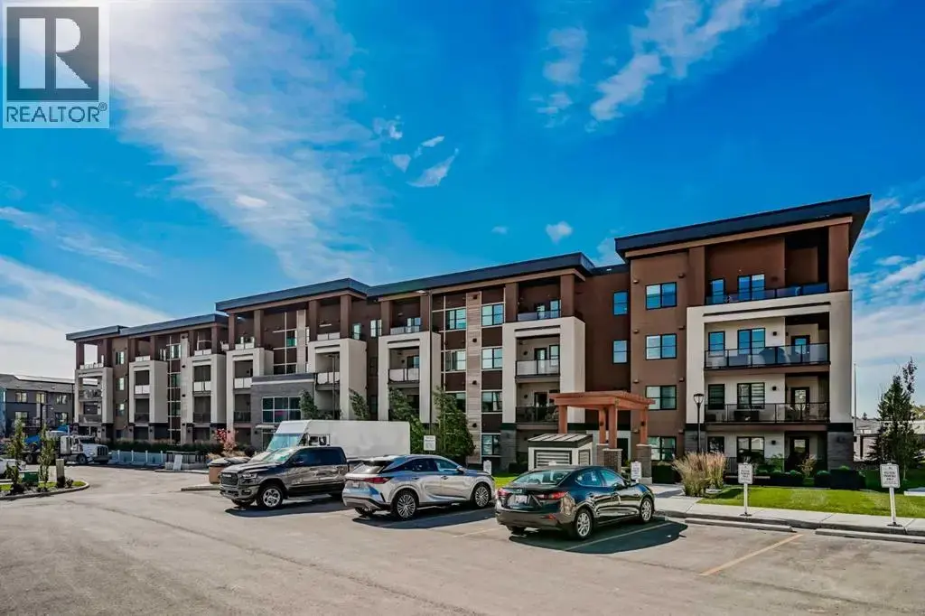 1209, 81 Arbour Lake View Nw, Calgary