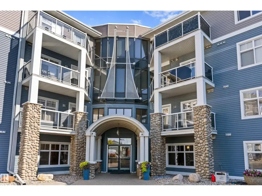 #131 16035 132 St Nw, Edmonton