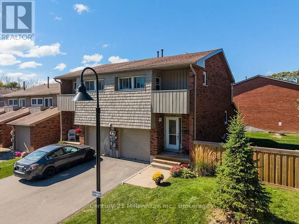 541 Tenth Street, Collingwood