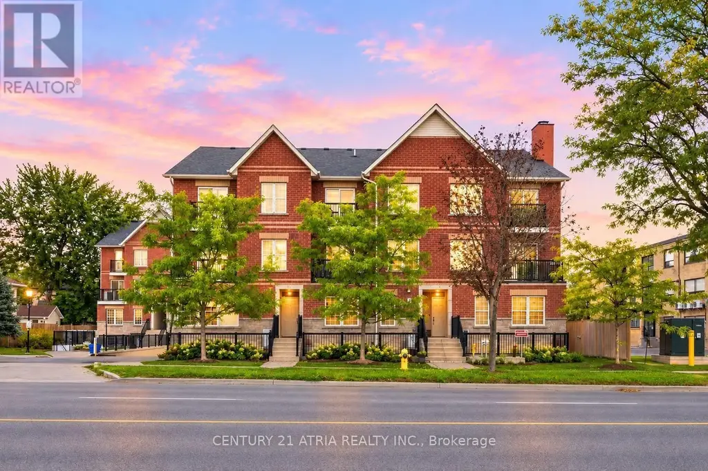 102 - 1483 Birchmount Road, Toronto (Dorset Park)