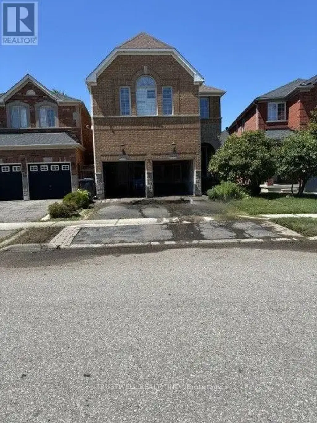 3219 Flagstone Drive, Mississauga (Churchill Meadows)