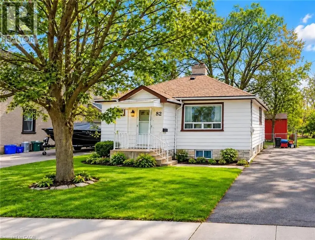 82 Norfolk Avenue, Cambridge