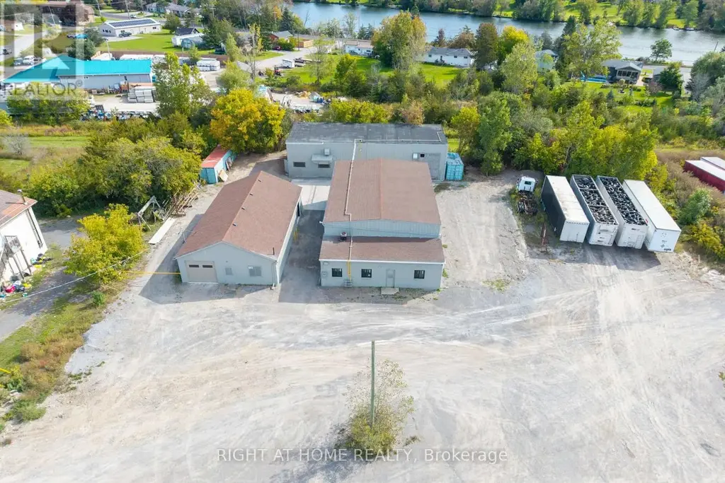 71 Wolfe Street, Quinte West (Frankford Ward)