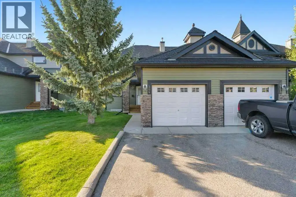304, 140 Sagewood Boulevard Sw, Airdrie