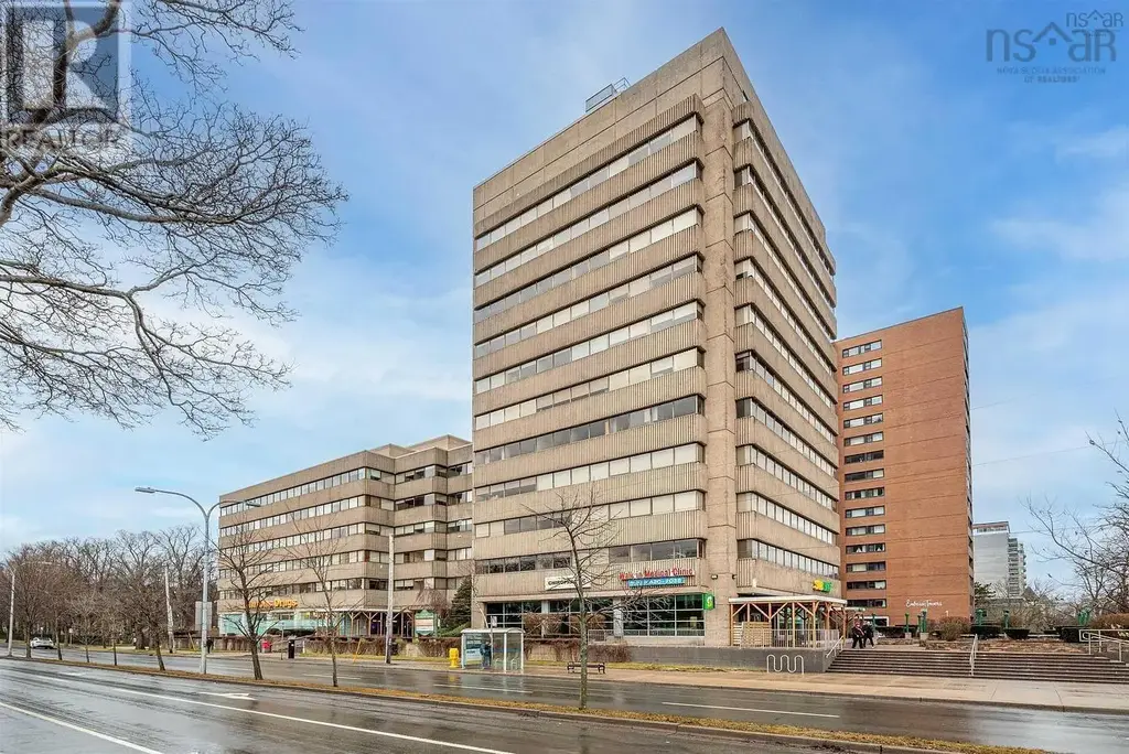 396 5991 Spring Garden Road, Halifax