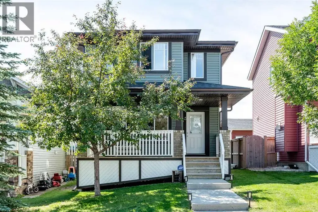 283 Evansdale Way Nw, Calgary