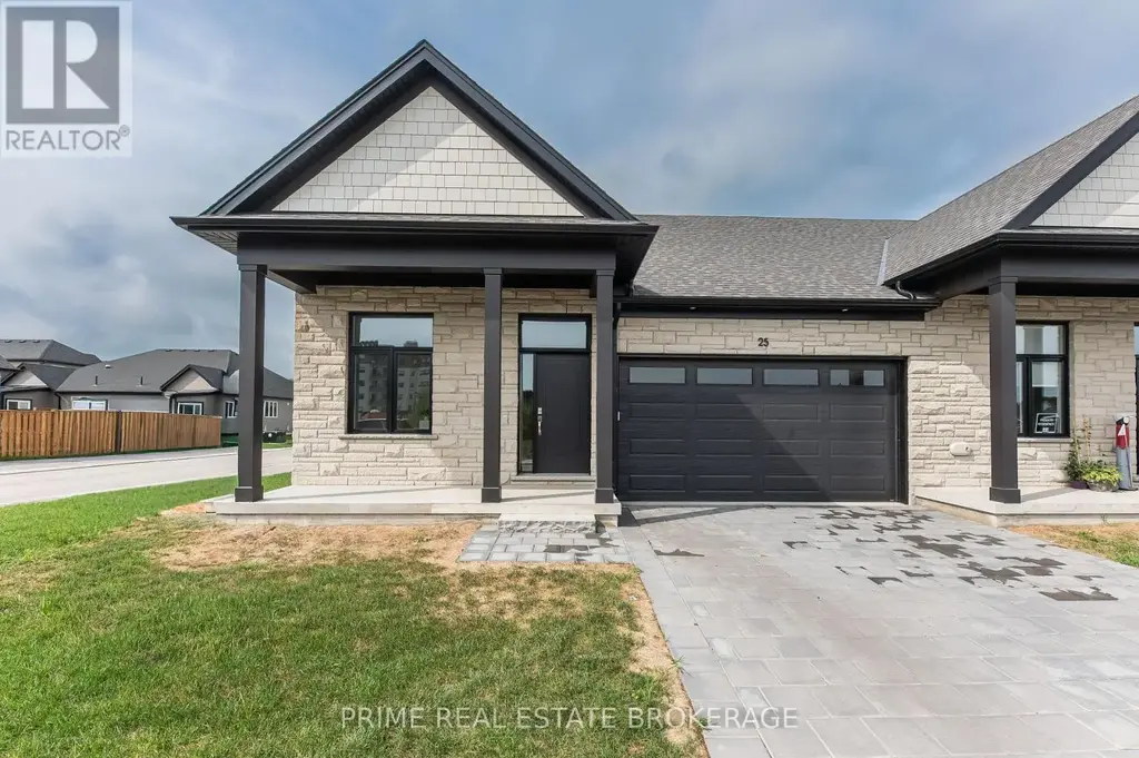 9 - 62 Compass Trail, Central Elgin (Port Stanley)