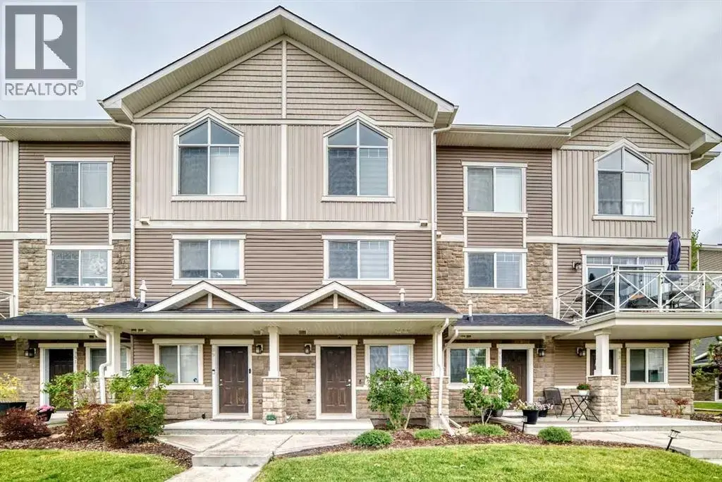 97 Skyview Ranch Manor Ne, Calgary