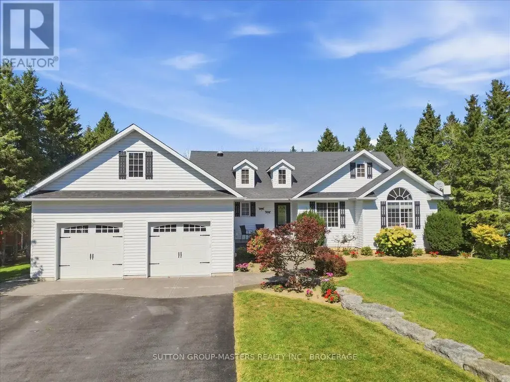1304 County Road 64, Quinte West (Murray Ward)